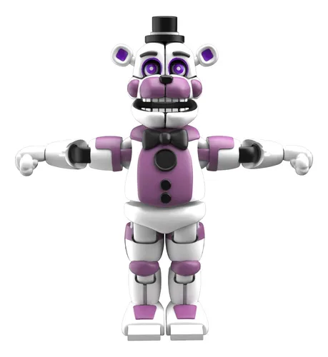 Funtime Freddy MercadoLibre