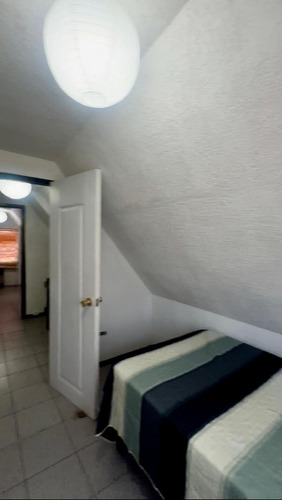 Casa En Venta El Gomero Dos Maipú