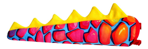 Cola De Dinosaurio Para Niños,cola De Dinosaurio Para Niños - Cola De Dinosaurio De Dibujos Animados Creativos | Lindo Disfraz De Colas, Colas De