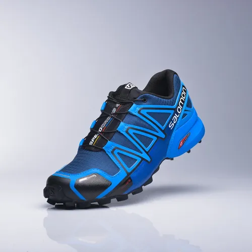 Salomon cross shop 4 cs