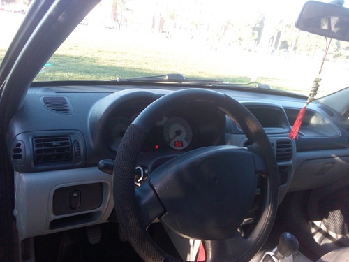 Renault Clio 1.2 Pack Plus 2011