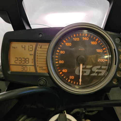 Bmw G 650 Gs
