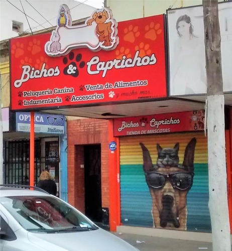 Imagen 1 de 10 de Locales A La Calle - Venta