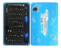 Comprar Set 66 En 1 Kit Destornilladores Ss-5121 Celulares Consolas