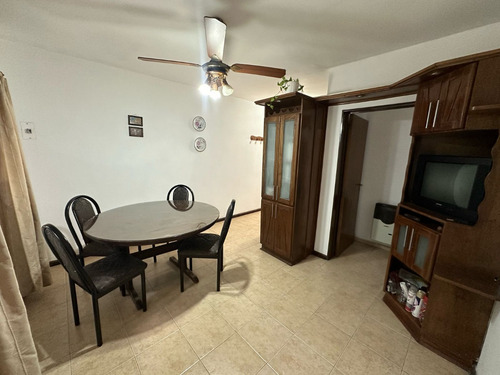 Departamento Venta Villa Carlos Paz 2 Dormitorios A Metros De La Costanera