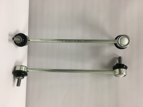 Par De Bieleta Original Vw 6q0411315p Fox/polo/g5/g6