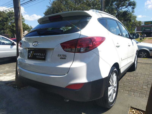 Hyundai Ix35 2.0