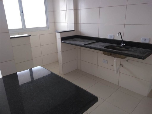 Imagem 10 de 14 de Apartamento, 2 Dorms Com 66.83 M² - Vila Caicara - Praia Grande - Ref.: Lct1 - Lct1