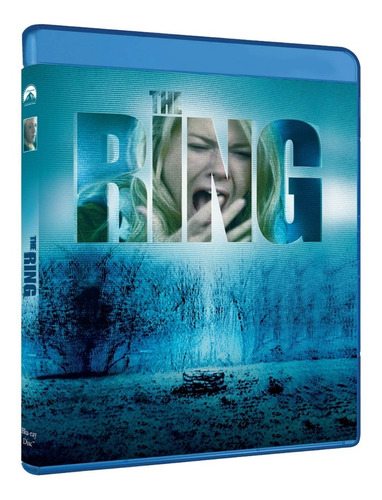 The Ring [blu-ray] Naomi Watts David Dorfman (actor)