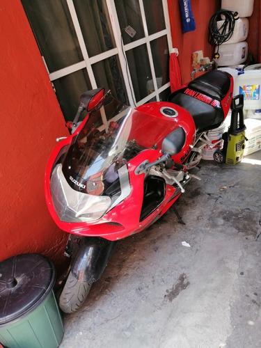 Imagen 8 de 9 de Suzuky