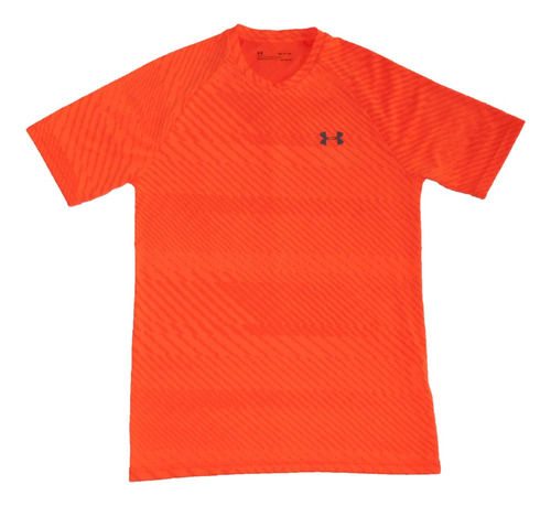 Remera Deportiva - S - Under Armour - Original - 838