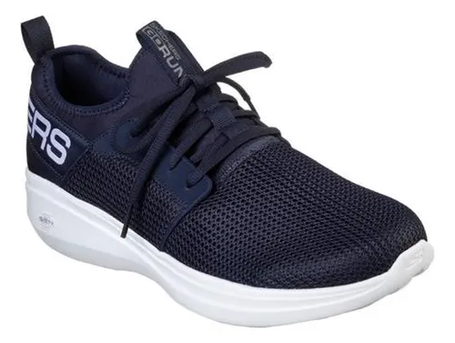 Skechers go run fast opiniones hotsell