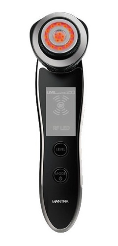 Radiofrecuencia Facial Portatil 1 Mhz