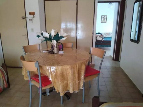 Departamento En Venta En Santa Teresita