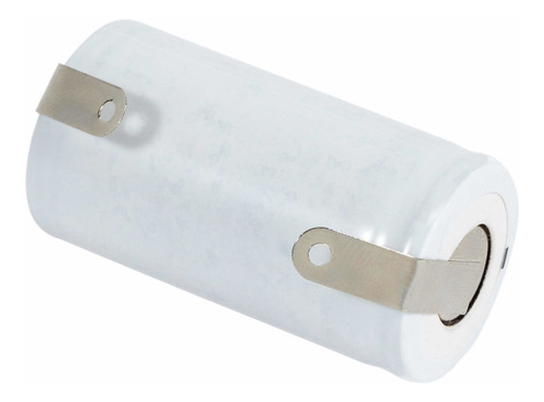 Kit Com 15 Bateria Sc C/ Terminal 1800mah 1,2v Ni-cd Sub-c