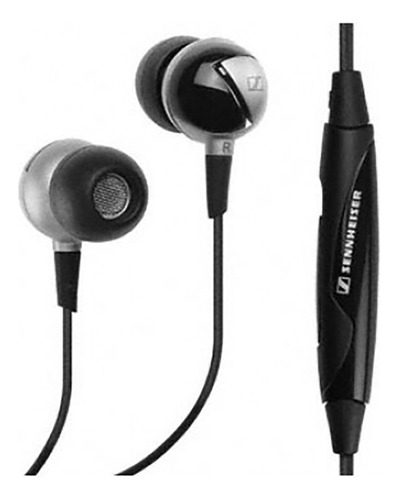 Fone Sennheiser Cx 280 In-ear - Loja Jarbas Instrum.