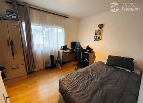 Casa En Venta De 3 Dorm. , 2 Baños , 90 Mts2 En Puente Alto