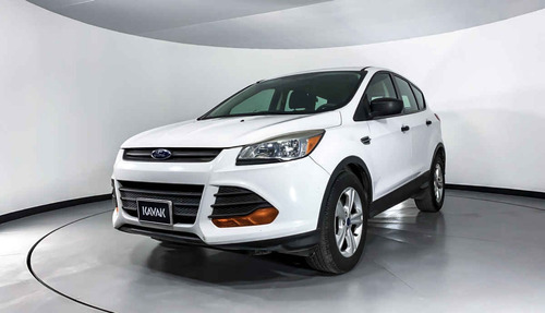 Imagen 3 de 15 de 37175 - Ford Escape 2014 Con Garantía At