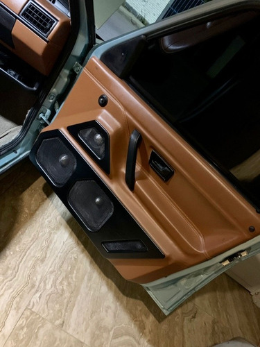 Imagen 8 de 11 de Volkswagen Golf Gl