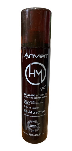 Anven Balsamo Estilizador 250ml