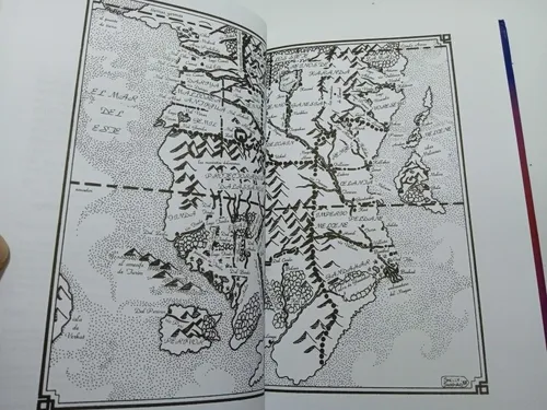 Crónicas De Mallorea - La Vidente De Kell - David E. - Timun