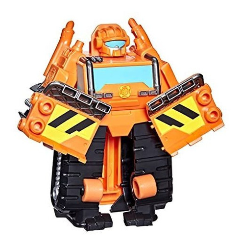 Sets De Juego - Sets De Juego - Transformers Playskool Heroe