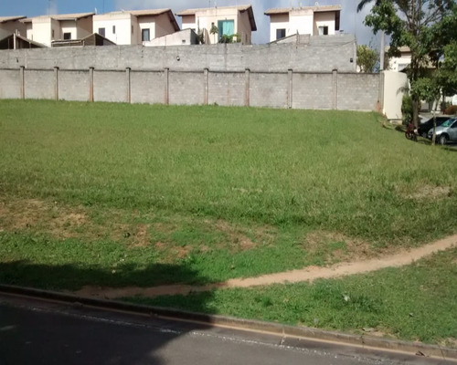 Imagem 3 de 6 de Terreno - Cp09a04 - 69216277