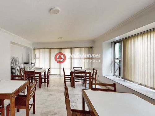 Imagem 14 de 16 de Apartamento 3 Dorms - R$ 650.000,00 - 63m² - Código: 8768 - V8768