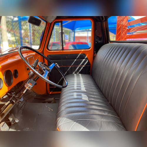 Ford F75