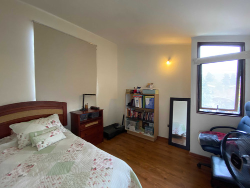 Loteo Vizcachas 4 Dor 3 Baños Condominio (106746)