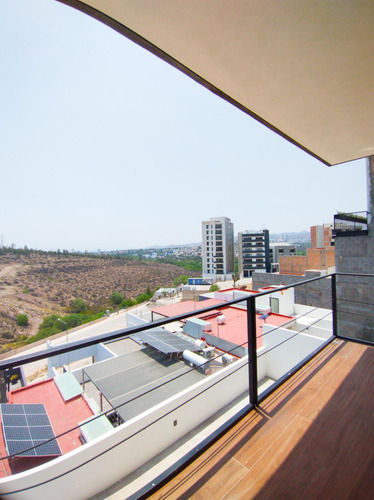 Casa Nueva En Venta En Villa Magna, San Luis Potosí