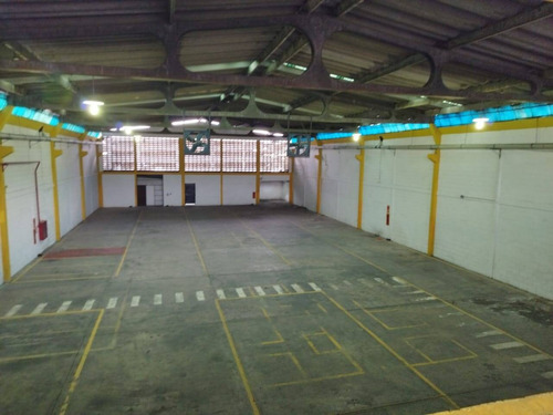 Imagen 6 de 14 de Galpón En Venta Zona Industrial El Recreo