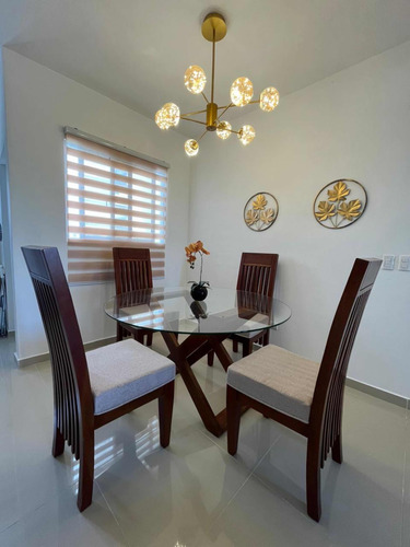 Apartamento Amueblado En Venta En Bayahibe