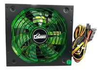 Comprar Knup Cowboy KP-534 fonte de alimentação para pc 500w preta 115V 230V