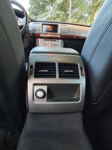 Jaguar Xf 3.0 V6 2011