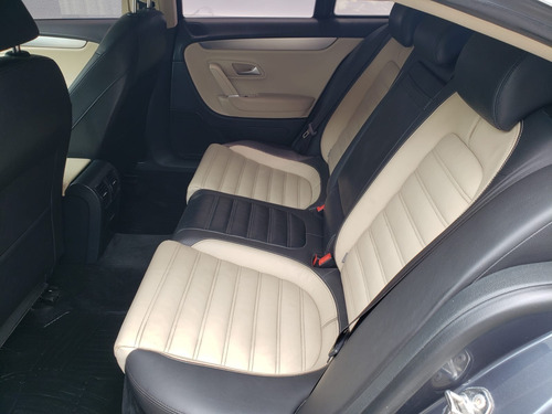 Volkswagen CC 2.0 Exclusive Dsg Tsi 211cv