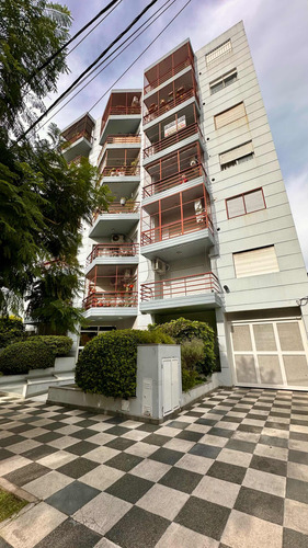 Alquiler Departmento 3 Ambienes Moron