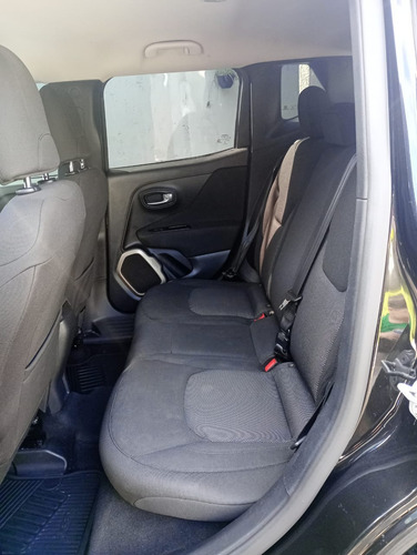 Jeep Renegade 1.8 Sport