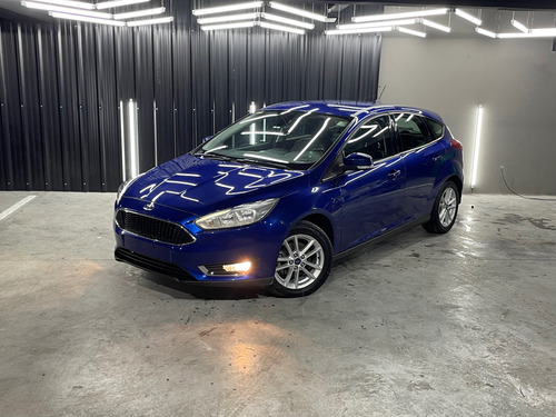 Ford Focus III 2.0 Se