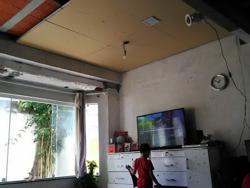 Imagem 14 de 20 de Sobrado Com 2 Dormitórios À Venda, 170 M² Por R$ 380.000,00 - Jardim Paulista - Guarulhos/sp - So0299
