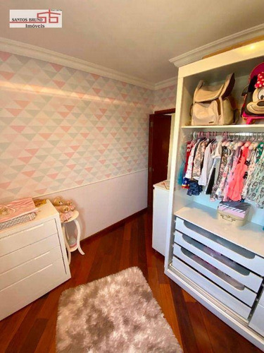 Imagem 24 de 30 de Oportunidade! Maravilhoso Apartamento(mobiliado) De 03 Dormitórios 01 Suíte Sacada E 02 Vagas Livres Em Excelente Localização Na Água Branca - Ap4249
