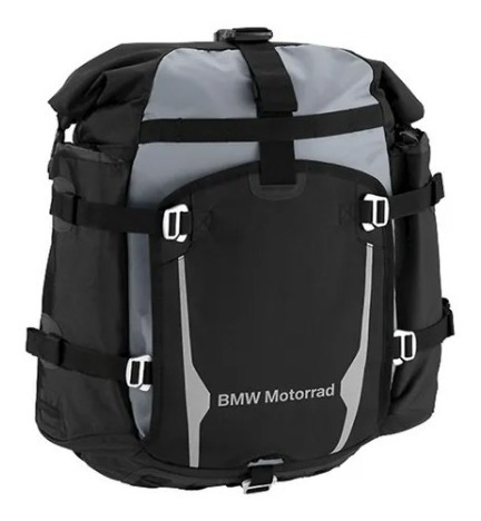 Imagem 4 de 4 de Mala Lateral Atacama - Bmw Motorrad 77402451375