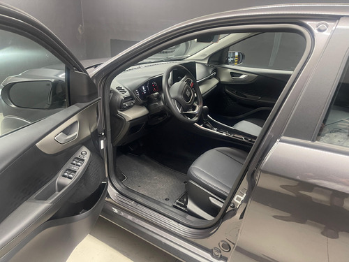Fiat FASTBACK 1.0 Turbo 200 Flex Aut. 5P