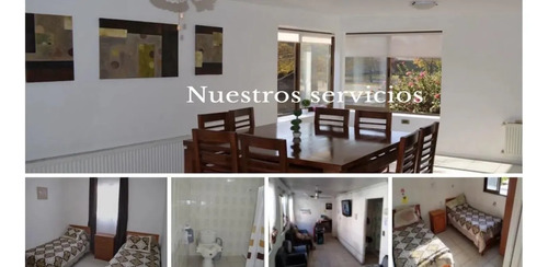Propiedad Ideal Para Hogar De Ancianos 16hab 9ba Macul