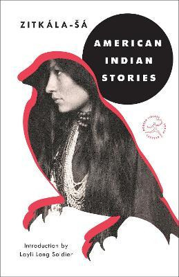 Libro American Indian Stories - Zitkala-sa