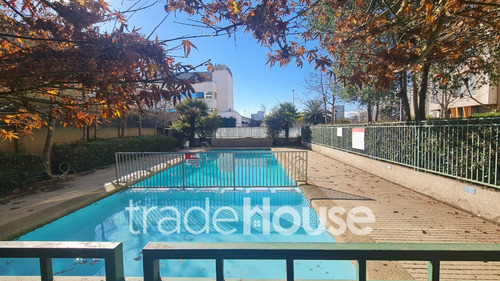 Encantador Depto En Arriendo 2d 2b 1est, San Miguel