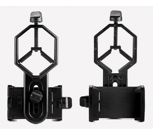 Imagen 3 de 6 de Soporte Para Teléfono Telescópico Soporte Ranura De 360