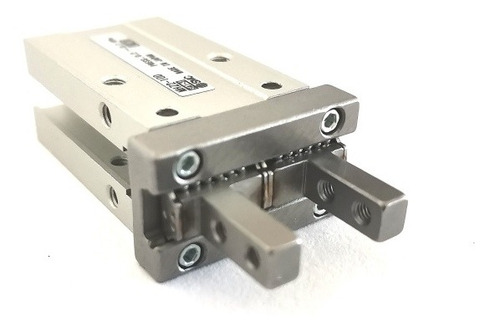 Mhz2-10d Smc Pinza Neumática Compacta (Usado)