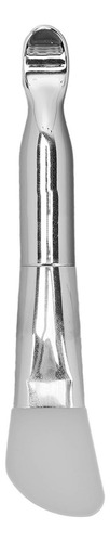 Cepillo Para Máscara De Aluminio De Doble Extremo