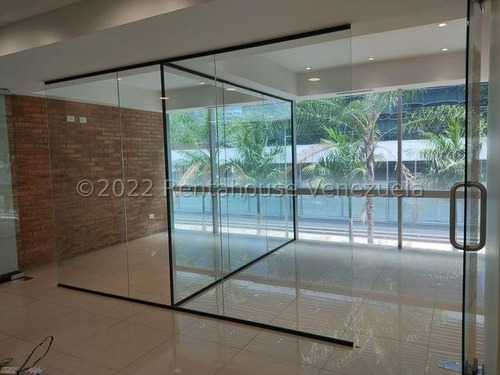 Imagen 8 de 12 de Elys Salamanca Vende Oficina Las Mercedes 0412-364-75-15 Código: 22-23965